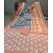 PGMRICTS5Y31INDC48- Ikat cotton saree