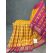 PGMRIDSS5Y20TSDD11- Ikat silk saree