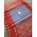 PGMRIDSS5Y20TSDD20- Ikat silk saree