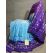 PGMRIDSS5Y20TSDD31- Ikat silk saree