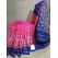 PGMRIDSS5Y20TSDD33- Ikat silk saree