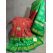 PGMRIDSS5Y20TSDD39- Ikat silk saree