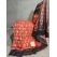 PGMRIDSS5Y20TSDD43- Ikat silk saree