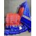 PGMRIDSS5Y20TSDD44- Ikat silk saree