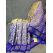 PGMRIDSS5Y21NTCD05- Full tissue Ikat silk saree