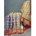 PGMRIDSS5Y21NTCD12- Full tissue Ikat silk saree