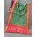 PGMRISDP5N05ECDC16- Ikat Silk dupatta