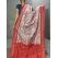 PGMRISDP5Y19ECDC19- Ikat Silk dupatta