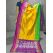 PGMRISDP5Y19ECDC35- Ikat Silk dupatta