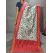 PGMRISDP5Y19ECDC36- Ikat Silk dupatta