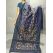 PGMRISDP5Y19ECDC42- Ikat Silk dupatta