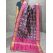 PGMRISDP5Y19ECDC47- Ikat Silk dupatta