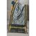 PGMRISDP5Y19ECDC67- Ikat Silk dupatta