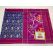 PPHSIDSS5Y21NSCD03- Ikat silk saree