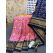 PRMHIDSS5Y20NCCD01- Ikat silk saree