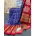 PRMHIDSS5Y20NCCD06- Ikat silk saree