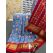 PRMHIDSS5Y20NCCD11- Ikat silk saree