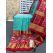 PRMHIDSS5Y20NCCD13- Ikat silk saree
