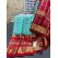 PRMHIDSS5Y20NCCD16- Ikat silk saree