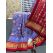 PRMHIDSS5Y20NCCD17- Ikat silk saree