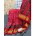 PRMHIDSS5Y20NCCD22- Ikat silk saree