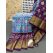 PRMHIDSS5Y20NCCD23- Ikat silk saree
