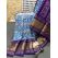 PRMHIDSS5Y20NCCD29- Ikat silk saree