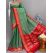 PSNTIDSS5Y21NDCD04- Ikat silk saree