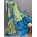 PSNTIDSS5Y21NDCD09- Ikat silk saree