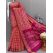 PSNTIDSS5Y21NDCD28- Ikat silk saree