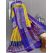 PSNTIDSS5Y21NDCD29- Ikat silk saree