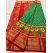 PSNTKBRS5Y20CSCC07- Kanchi border Ikat silk saree
