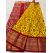 PSNTKBRS5Y20CSCC09- Kanchi border Ikat silk saree
