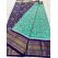 PSNTKBRS5Y20CSCC10- Kanchi border Ikat silk saree