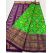 PSNTKBRS5Y20CSCC13- Kanchi border Ikat silk saree