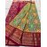 PSNTKBRS5Y20CSCC16- Kanchi border Ikat silk saree