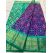 PSNTKBRS5Y20CSCC17- Kanchi border Ikat silk saree