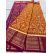 PSNTKBRS5Y20CSCC18- Kanchi border Ikat silk saree
