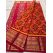 PSNTKBRS5Y20CSCC21- Kanchi border Ikat silk saree
