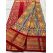 PSNTKBRS5Y20CSCC23- Kanchi border Ikat silk saree
