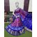 PSRGIDSS5Y20BBCC05- Ikat silk saree