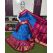 PSRGIDSS5Y20BBCC28- Ikat silk saree
