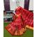 PSRGIDSS5Y20BBCC53- Ikat silk saree