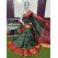 PSRGIDSS5Y20BBCC54- Ikat silk saree
