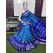 PSRGIDSS5Y20BBCC58- Ikat silk saree