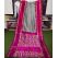 PSRGIDSS5Y21TZDC03- Ikat silk saree