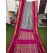 PSRGIDSS5Y21TZDC11- Ikat silk saree