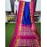 PSRGIDSS5Y21TZDC16- Ikat silk saree