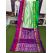 PSRGIDSS5Y21TZDC17- Ikat silk saree