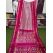 PSRGIDSS5Y21TZDC21- Ikat silk saree